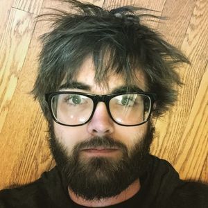 Meet your Posher, Joe